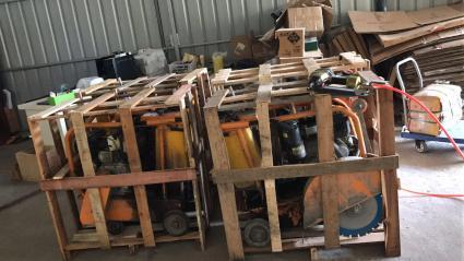 农安行李、家具、电器包装托运